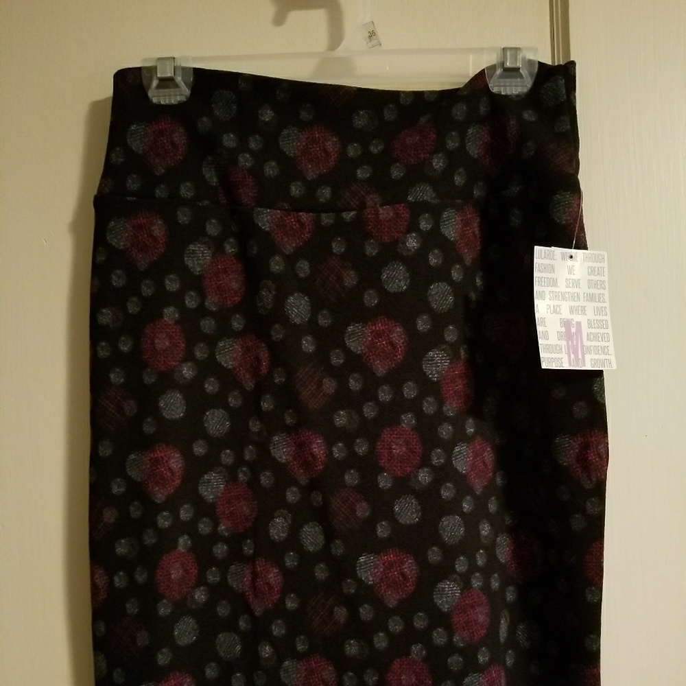 Lularoe Cassie skirt